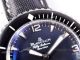 Swiss Replica Blancpain Fifty Fathoms Tourbillon Watch SS Black Dial (2)_th.jpg